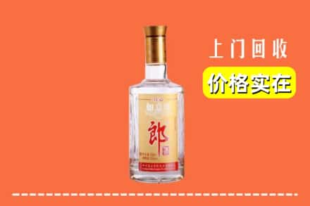 赣州市龙南回收老郎酒